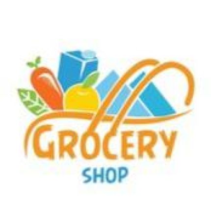 Logotipo de One-Stop Grocery Shop