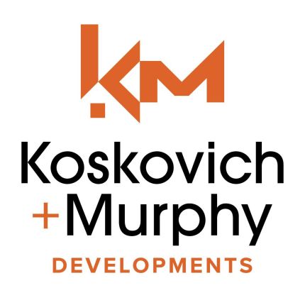 Logotyp från Koskovich & Murphy Developments