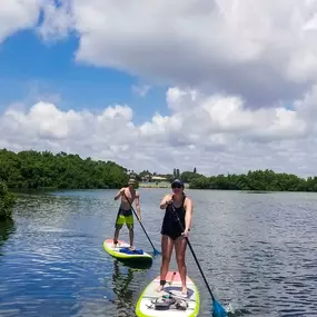 Bild von SURFIT USA | Kayaks, Paddleboards & Surf