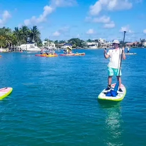 Bild von SURFIT USA | Kayaks, Paddleboards & Surf