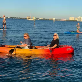 Bild von SURFIT USA | Kayaks, Paddleboards & Surf