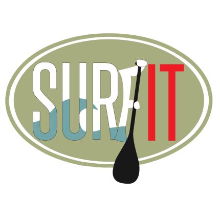 Logo von SURFIT USA-Kayaks, Paddleboards & Surf