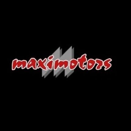 Logo od Maximotors Automotive