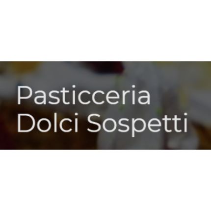 Logo von Dolci Sospetti