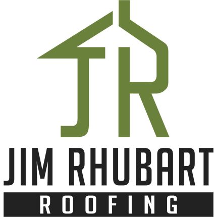Logo od Jim Rhubart Roofing, LLC