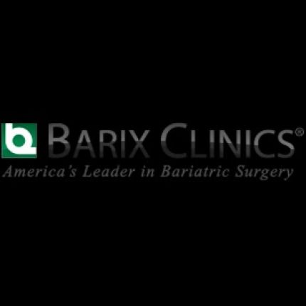 Logotyp från Barix Clinics of Michigan