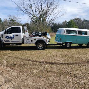 Bild von Kings Towing and Recovery