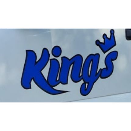 Logo od Kings Towing and Recovery