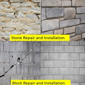 Stone Repair