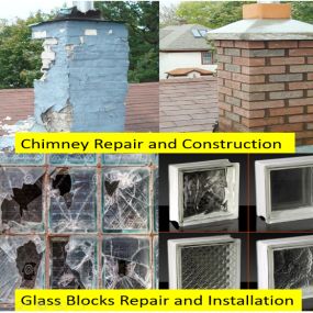 Chimney Repair