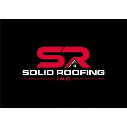 Λογότυπο από Solid Roofing, Inc.
