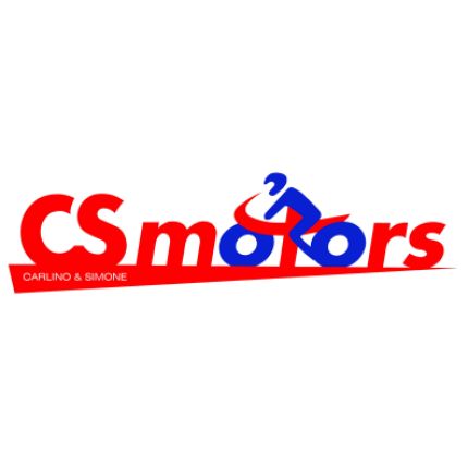 Logo de C.S. Motors S.n.c. di Simone Perricone S. e C.