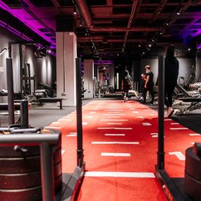 Bild von The Cut Gym