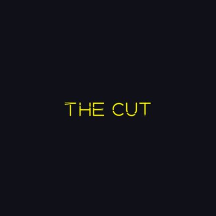 Logo da The Cut Gym