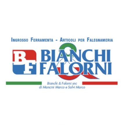 Logo fra Ferramenta Bianchi e Falorni