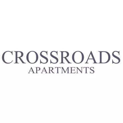 Logo von Crossroads