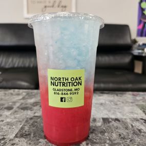 Bild von North Oak Nutrition
