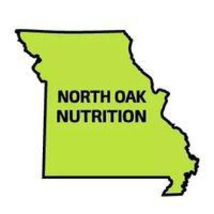 Logo od North Oak Nutrition