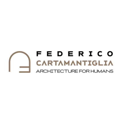 Logo da Arch. Federico Cartamantiglia