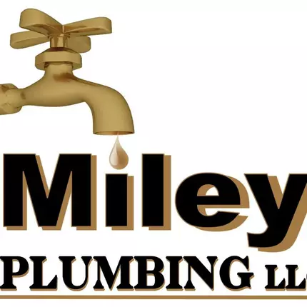 Logotyp från Miley Plumbing LLC