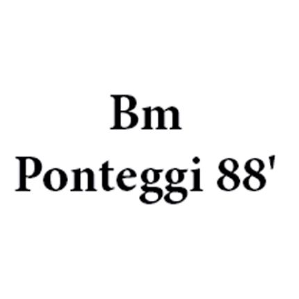 Logo od Bm Ponteggi 88