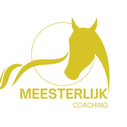 Logo fra Meesterlijk Coaching