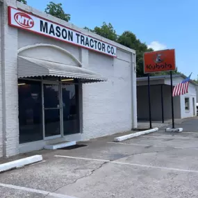 Bild von Mason Tractor Company