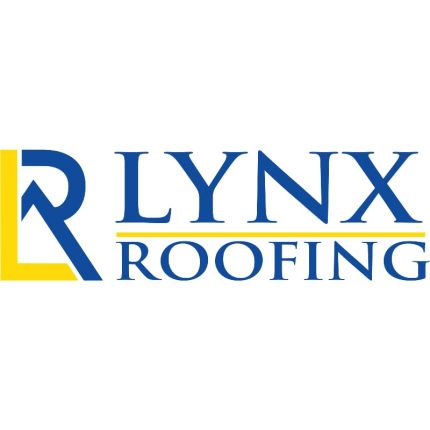 Logo van Lynx Roofing