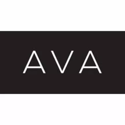 Logotyp från AVA