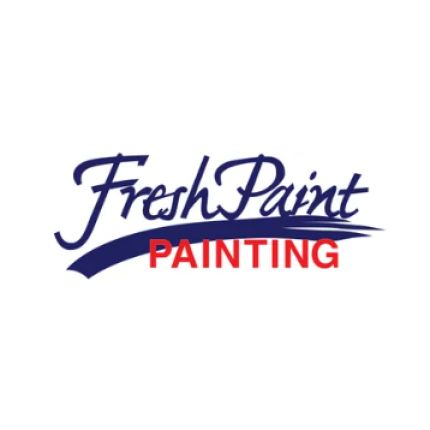 Logo van Fresh Paint Painting