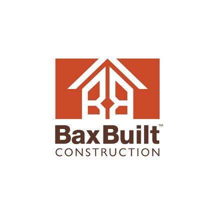 Logo van Bax Built Construction, Inc.