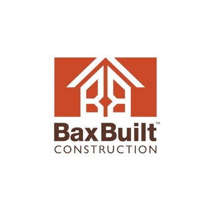 Logotyp från Bax Built Construction, Inc.