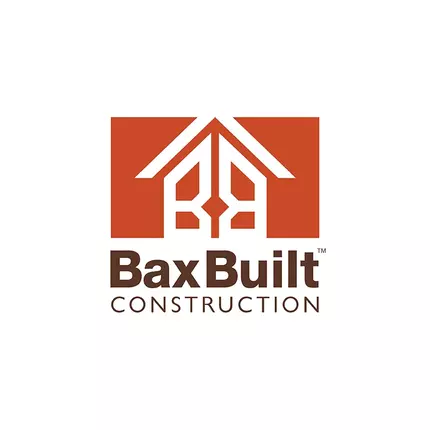 Logo od Bax Built Construction, Inc.