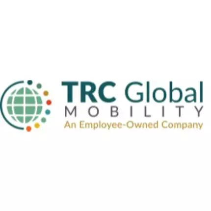 Logo from TRC Global Mobility