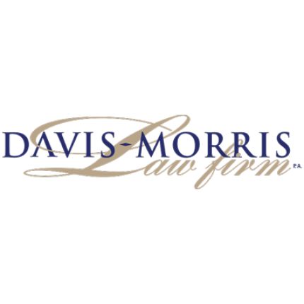 Logo von Davis-Morris Law Firm