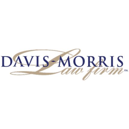 Logo da Davis-Morris Law Firm