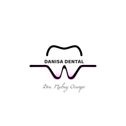 Logo da Danisa Dental