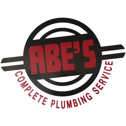 Logo van Abe's Complete Plumbing Service