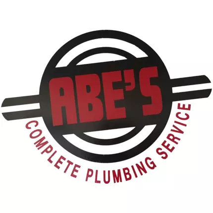 Logo de Abe's Complete Plumbing Service