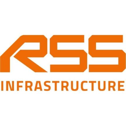 Logo fra RSS Infrastructure Ltd