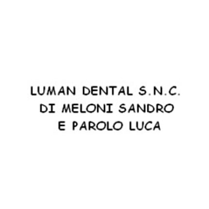 Logotyp från Luman Dental