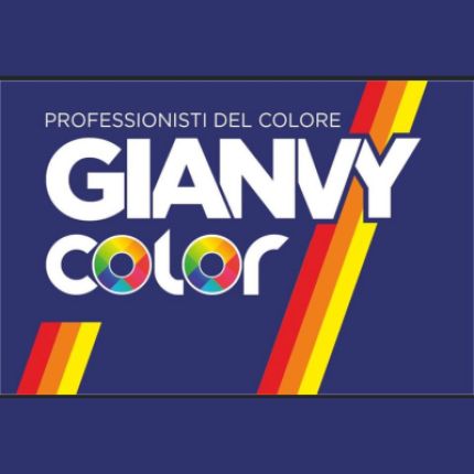 Logo von Gianvy Color Vernici e Attrezzature per Autocarrozzerie in Provincia di Trapani