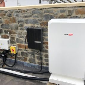 Bild von Evolve Renewables Solar Panels & Air Source Heat Pumps