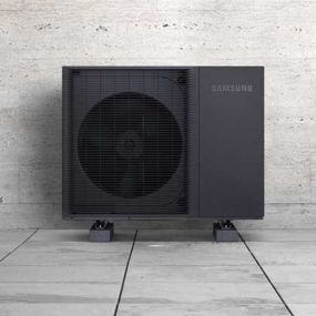 Bild von Evolve Renewables Solar Panels & Air Source Heat Pumps