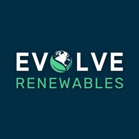 Bild von Evolve Renewables Solar Panels & Air Source Heat Pumps