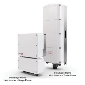 Bild von Evolve Renewables Solar Panels & Air Source Heat Pumps