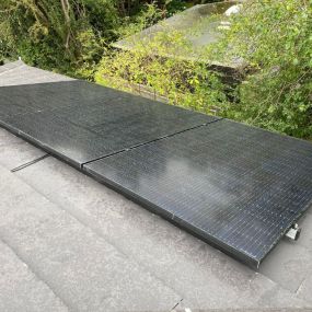 Bild von Evolve Renewables Solar Panels & Air Source Heat Pumps