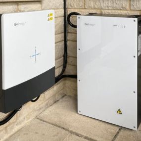 Bild von Evolve Renewables Solar Panels & Air Source Heat Pumps