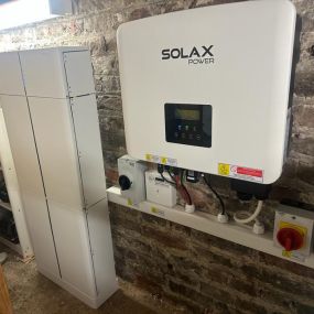 Bild von Evolve Renewables Solar Panels & Air Source Heat Pumps