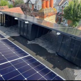 Bild von Evolve Renewables Solar Panels & Air Source Heat Pumps